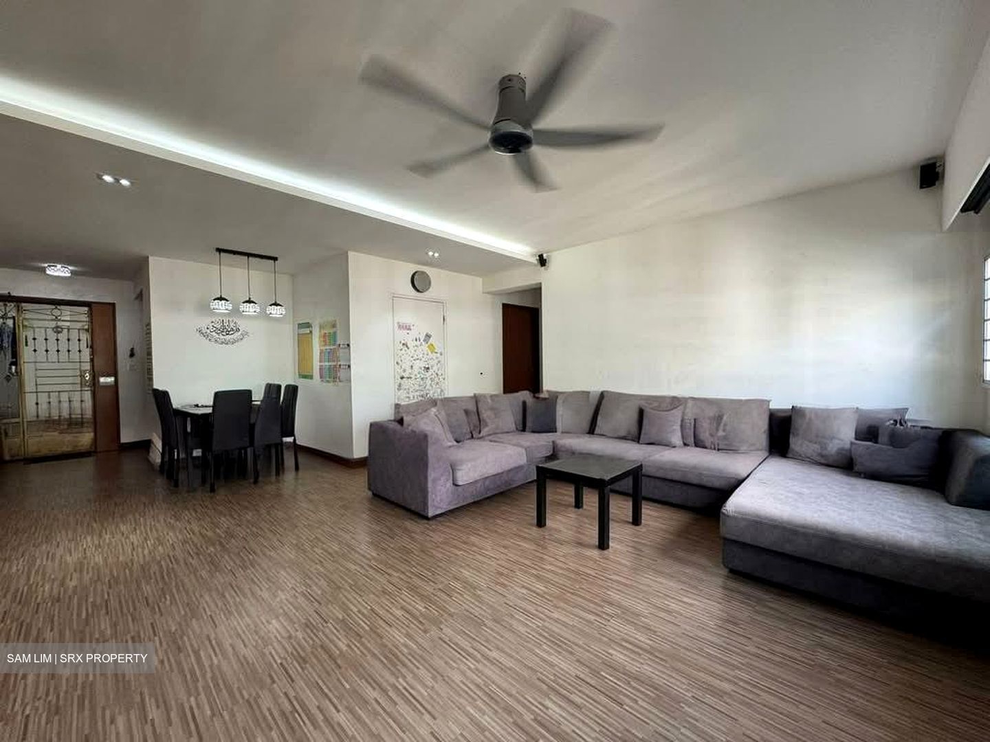 Blk 490D Sunshine Gardens (Choa Chu Kang), HDB 5 Rooms #553499441
